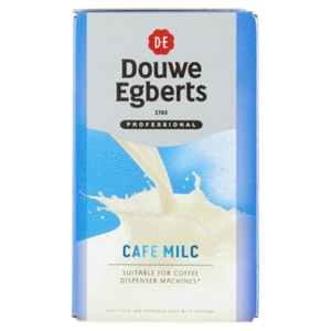 Douwe Egberts Cafitesse Professional  Koffiemelk 750ML bij Jumbo
