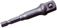 KS TOOLS adapter socket adapter 1/4" din 3126