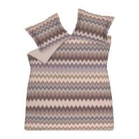 Vandyck Wavy Wonder Dekbedovertrek 200x200/220 cm - Moonscape