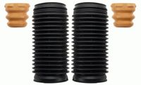 Aanslagrubber met stofkap - Protection kit 900348