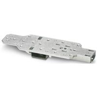 Phoenix Contact UTA 159 DIN-rail adapter Universeel, Corrosiebestendig 1 stuk(s)