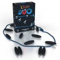 Kluster Duo - thumbnail