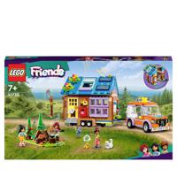 LEGO® FRIENDS 41735 Mobiel huis - thumbnail