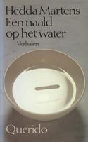 Een naald op het water - Hedda Martens - ebook