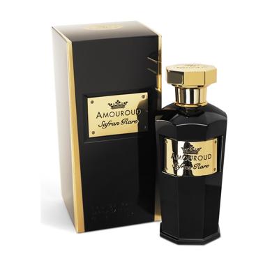 Amouroud Safran Rare Eau de Parfum 100ml Amouroud Safran Rare Eau de Parfum 100ml