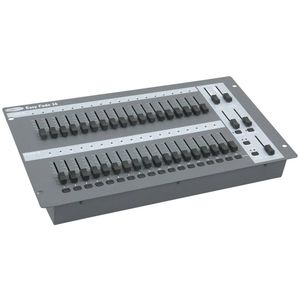 Showtec Easy Fade 36 DMX lichtcontroller