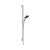 Hansgrohe Doucheset Pulsify Select S 3 Jets Relaxation Met Glijstang 90 cm Chroom