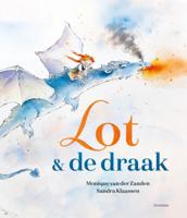 Lot & de draak (Hardback)