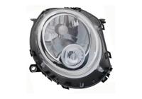 Koplamp links met knipperlicht Witte Pinker 0506963