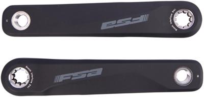 FSA crankarm set ck-220 crank arm set ck-220 170mm FSA crankarm set ck-220 crank arm set ck-220 170mm