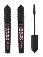 Benefit Duo Set: Badgal Bang! Volumizing Mascara 17 g Dames