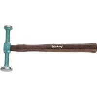 Stahlwille 10775 AUSBEUL- UND SCHLICHTHAMMER 70130002 Uitdeukhamer 516 g 1 stuk(s)