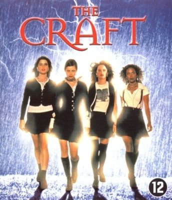 The Craft - Blu-Ray (8712609662153) The Craft - Blu-Ray (8712609662153)