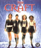 The Craft - Blu-Ray (8712609662153) - thumbnail