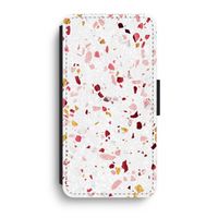 Terrazzo N°9: iPhone XR Flip Hoesje