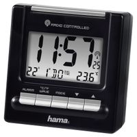 RC200 186331  - Alarm clock digital RC200 186331 - thumbnail