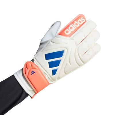 adidas Copa Club Keepershandschoenen Kids Wit Blauw Oranje Roze