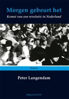 Morgen gebeurt het (Hardback)