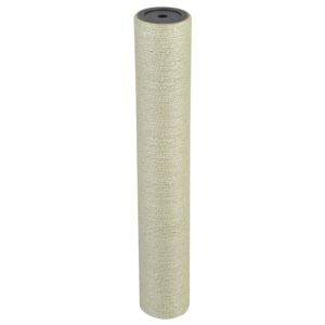 VidaXL Kattenkrabpaal 8x50 cm 10 mm beige