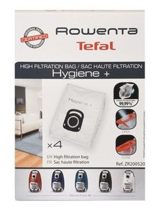 Rowenta Hygiene+ stofzak ZR2005