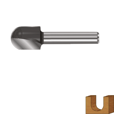 Rotec HM Dakgootfrees | GOLD-LINE | ø12,7 | R=6,35 | d2=8 - 271.23.0635 Rotec HM Dakgootfrees | GOLD-LINE | ø12,7 | R=6,35 | d2=8 - 271.23.0635