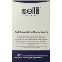 Cellcare Cell essentials capsules