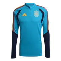Adidas Spanje 2026 Trainingstop Senior