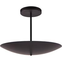 Masterlight PlafondlampScala Ø 45cm zwart - 5190-05-81-45