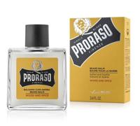 Proraso baardbalm wood & spice 100ml
