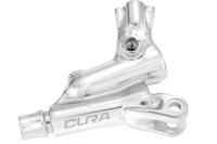 Formula Cura master cylinder body zilver