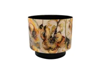 Bloempot Lammie Camelia Creme Ø22cm