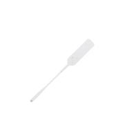 2 stuks hoek kloof niet-geweven platte elektrostatische stof borstel Bank hair remover (wit)