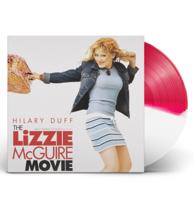 Soundtrack - Lizzie McGuire Movie (Gekleurd Vinyl) (Gelimiteerd) LP LAATSTE STUKS