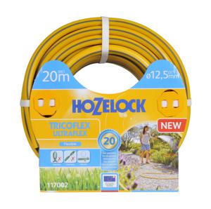 Hozelock Tricoflex Ultraflex slang Ø 12.5 mm 20 meter