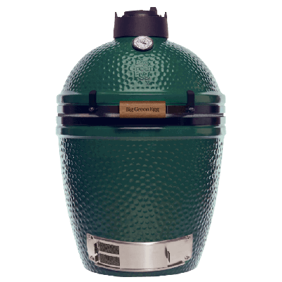 Maat medium - Big green egg