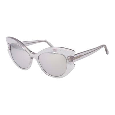 Unisex zonnebril Andy Wolf IRINA 59E