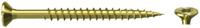 Dresselhaus universele schroef "jd drive jd dr.univer.screws 4x30