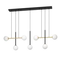 Stars of Light Design hanglampPaz 145cm - 390178