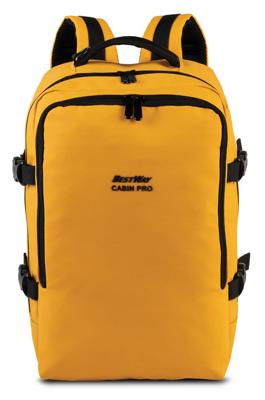 Bestway Cabin Pro Storm Underseater Rugzak Geel