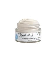 White tea eye cream