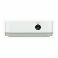 Schakelaar D-Link GO-SW-8E/E 8 p 10 / 100 Mbps