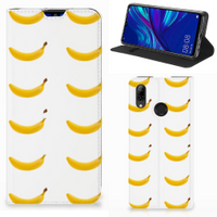 Huawei P Smart (2019) Flip Style Cover Banana