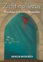 Zicht op Jezus (Paperback)