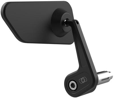 OXFORD handlebar mirror horizon right