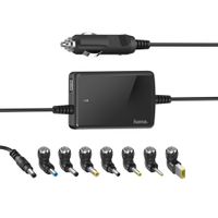 Hama Universele auto-notebook-netadapter