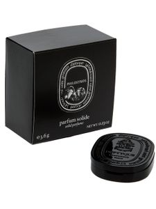 Diptyque parfum solide "Philosykos" - Noir