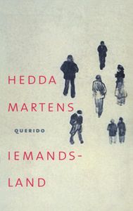 Iemandsland - Hedda Martens - ebook