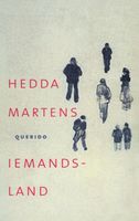 Iemandsland - Hedda Martens - ebook - thumbnail