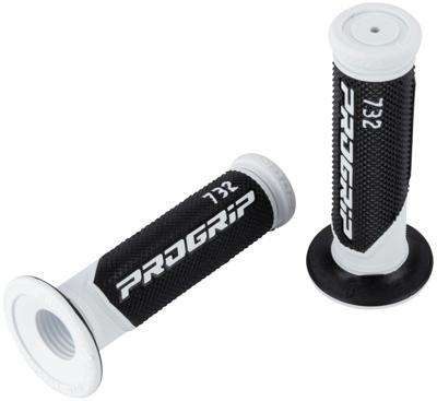 PROGRIP Rubber grip 732 ws/sw 125mm closed