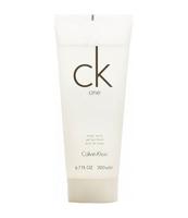 Calvin Klein bodywash ck one 200ml unisex
